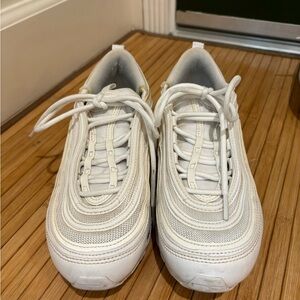 Nike Air Max 97 Women’s 8